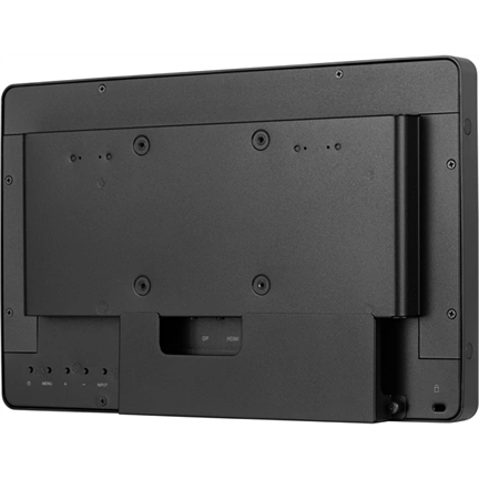 IIYAMA 39.5cm (15,6") TF1633MSC-B1