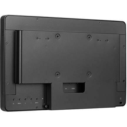 IIYAMA 39.5cm (15,6") TF1633MSC-B1