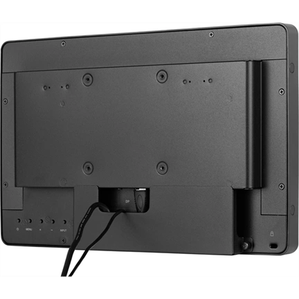 IIYAMA 39.5cm (15,6") TF1633MSC-B1