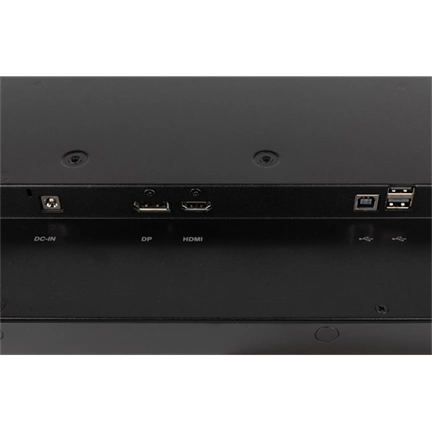 IIYAMA 39.5cm (15,6") TF1633MSC-B1