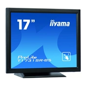 IIYAMA 43.2cm (17")   T1731SR-B5    5:4  HDMI+DP Spk black