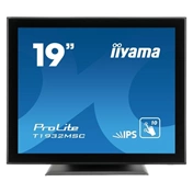 IIYAMA 48.0cm (19")   T1932MSC-B5AG  5:4 M-Touch HDMI+DP+USB