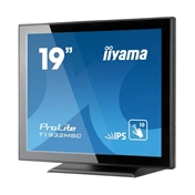 IIYAMA 48.0cm (19")   T1932MSC-B5AG  5:4 M-Touch HDMI+DP+USB