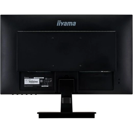 IIYAMA 54.6cm (21,5") XU2292HS-B1  16:9  HDMI+DP Spk black