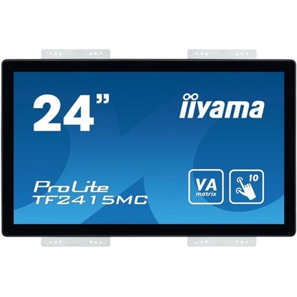 IIYAMA 60.5cm (23,8") TF2415MC-B2  16:9   M-Touch HD