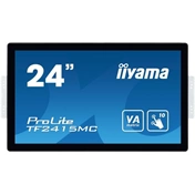 IIYAMA 60.5cm (23,8") TF2415MC-B2  16:9   M-Touch HD