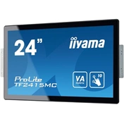 IIYAMA 60.5cm (23,8") TF2415MC-B2  16:9   M-Touch HD