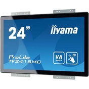 IIYAMA 60.5cm (23,8") TF2415MC-B2  16:9   M-Touch HD