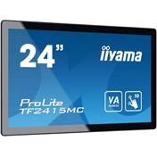 IIYAMA 60.5cm (23,8") TF2415MC-B2  16:9   M-Touch HD