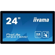 IIYAMA 60.5cm (23,8") TF2415MC-B2  16:9   M-Touch HD