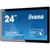 IIYAMA 60.5cm (23,8") TF2415MC-B2  16:9   M-Touch HD