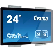 IIYAMA 60.5cm (23,8") TF2415MC-B2  16:9   M-Touch HD