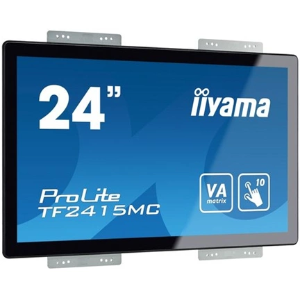 IIYAMA 60.5cm (23,8") TF2415MC-B2  16:9   M-Touch HD