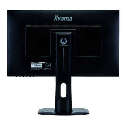 IIYAMA 62.2cm (24,5") GB2560HSU-B1 16:9  HDMI+DP+USB Lift Pi