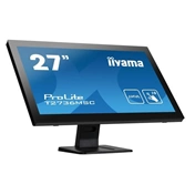 IIYAMA 68.6cm (27")   T2736MSC-B1  16:9  M-Touch HDMI+DP+USB