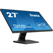 IIYAMA 68.6cm (27")   T2752MSC-B1 16:9 M-Touch