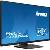 IIYAMA 68.6cm (27")   T2752MSC-B1 16:9 M-Touch
