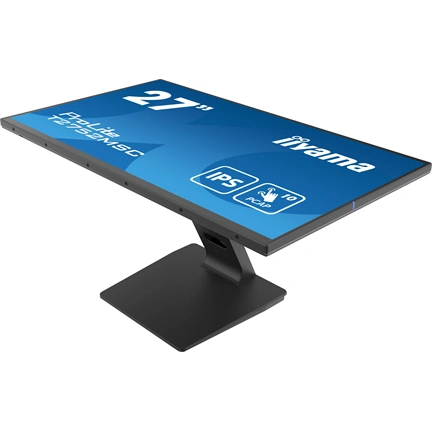 IIYAMA 68.6cm (27")   T2752MSC-B1 16:9 M-Touch