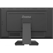 IIYAMA 68.6cm (27")   T2752MSC-B1 16:9 M-Touch