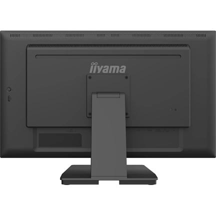 IIYAMA 68.6cm (27")   T2752MSC-B1 16:9 M-Touch