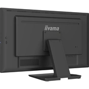IIYAMA 68.6cm (27")   T2752MSC-B1 16:9 M-Touch