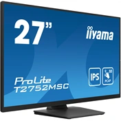 IIYAMA 68.6cm (27")   T2752MSC-B1 16:9 M-Touch