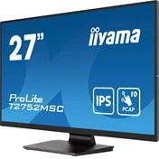IIYAMA 68.6cm (27")   T2752MSC-B1 16:9 M-Touch