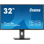 IIYAMA 80.0cm (31,5") XB3270QSU-B1