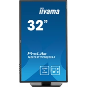 IIYAMA 80.0cm (31,5") XB3270QSU-B1