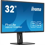 IIYAMA 80.0cm (31,5") XB3270QSU-B1