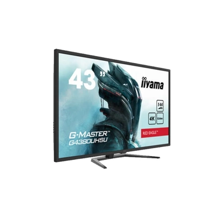 IIYAMA G-Master G4380UHSU-B1