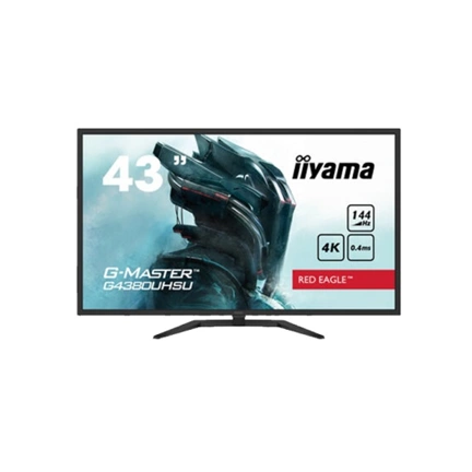 IIYAMA G-Master G4380UHSU-B1