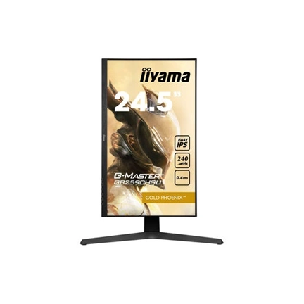 IIYAMA G-Master GB2590HSU-B1 24,5" 240Hz