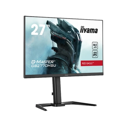IIYAMA G-Master GB2770HSU-B5 27" FHD 165Hz IPS 1ms