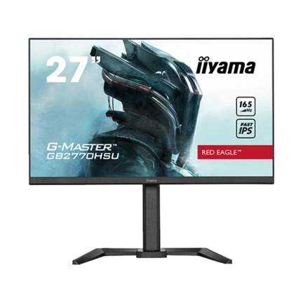 IIYAMA G-Master GB2770HSU-B5 27" FHD 165Hz IPS 1ms