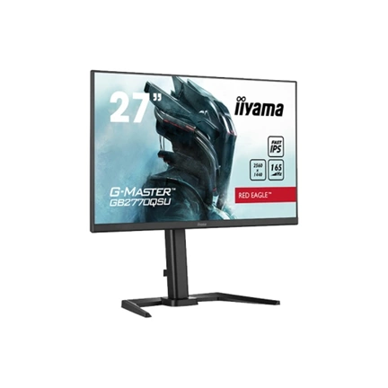 IIYAMA G-Master GB2770QSU-B5 27" QHD 165Hz IPS 0.5ms