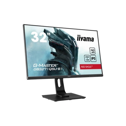 IIYAMA G-Master GB3271QSU-B1