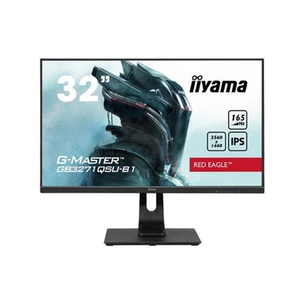 IIYAMA G-Master GB3271QSU-B1