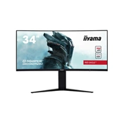 IIYAMA G-Master GB3466WQSU-B1