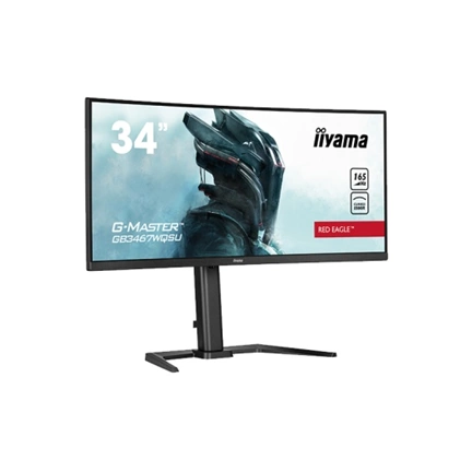 IIYAMA G-Master GB3467WQSU-B5