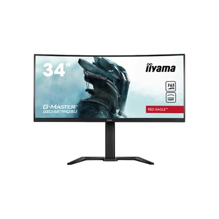IIYAMA G-Master GB3467WQSU-B5