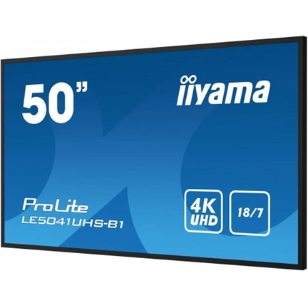 IIYAMA ProLite LE5041UHS-B1
