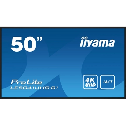 IIYAMA ProLite LE5041UHS-B1