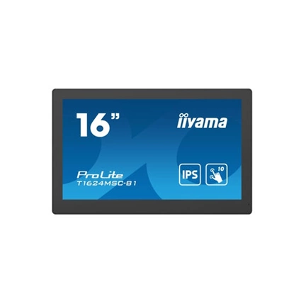 IIYAMA ProLite T1624MSC-B1