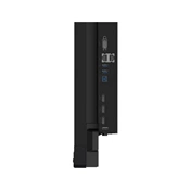 IIYAMA ProLite TE7512MIS-B1AG 75" Interactive 4K UHD Touchscreen
