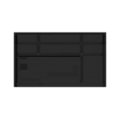 IIYAMA ProLite TE7512MIS-B1AG 75" Interactive 4K UHD Touchscreen