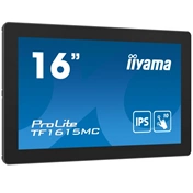 IIYAMA ProLite TF1615MC-B1 15,6" Touch