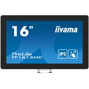 IIYAMA ProLite TF1615MC-B1 15,6" Touch