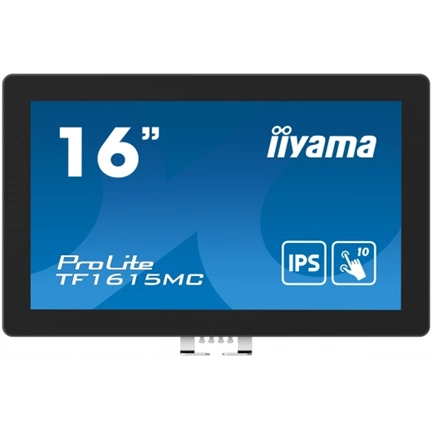 IIYAMA ProLite TF1615MC-B1 15,6" Touch