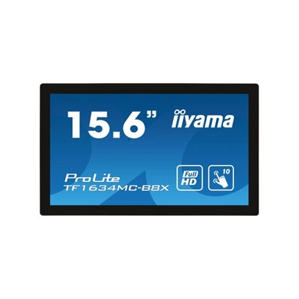 IIYAMA ProLite TF1634MC-B8X